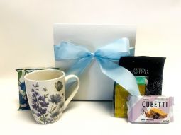 Sensational Break Time ($45 & Up)